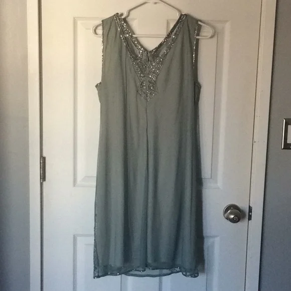 Dazzling Dress - Picture 4 of 6